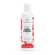 The Body Shop Blissful Strawberry Shower Gel (250ml)