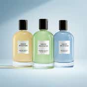 David Beckham Infinite Aqua Eau De Parfum for Men (50 ml)