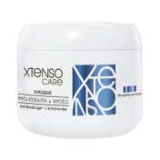 L'OREAL PROFESSIONNEL Xtenso Care Masque For Frizz-Free, Smooth & Manageable Hair (196 g)