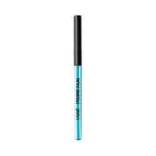 Lakme Eyeconic Kajal Matte Waterproof Smudgeproof Kajal That Lasts 24 Hrs - Midnight Blue (0.35 g)