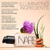 NARS Light Reflecting Foundation - Bruges (30 ml)
