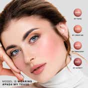 FOCALLURE Lush Flush On Cream Blush - PK04 My Tease (4 g)