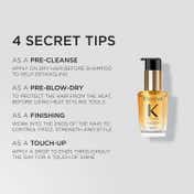 KERASTASE Elixir Ultime Hair Oil-In-Serum for All Hair Types (30 ml)