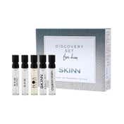 Skinn By Titan Discovery Kit For Him (5 pcs)