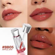 FOCALLURE 3D Mirror Lasting Dewy Lip Tint - Apple Jam (3 g)