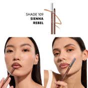 Yves Saint Laurent Lovenude Kiss Shaper Sculpting Lip Liner - 109 Sienna Rebel (1.2 g)
