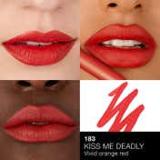 NARS Powermatte High Intensity Lip Pencil - Kiss Me Deadly (2.4 g)