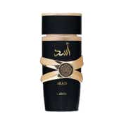 Lattafa Asad Eau de Parfum (100 ml)