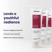 Re'equil 0.1% Retinol Night Cream for Wrinkles & Skin Tightening (32 g)
