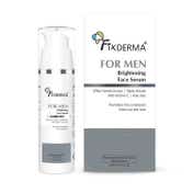 Fixderma Brightening Face Serum for Men (30 ml)