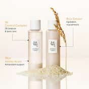 Beauty of Joseon Glow Replenishing Rice Milk Toner Hydrates, Brightens & Balances Sebum (150 ml)