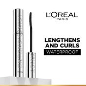 L'Oreal Paris Extensionist Waterproof Mascara - Black (11 ml)