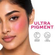 Makeup Revolution Super Dewy Liquid Blusher - You Had Me At First (15 ml)