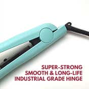 Alan Truman Tourmaline Ceramic Classic Styler - Green (1 Pc)