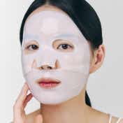 Nacific Rice Pepta-Collagen Gel Mask (35 g)
