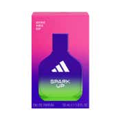 Adidas Vibes Spark Up Eau De Parfum (50 ml)