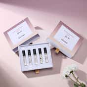 Skinn By Titan Discovery Kit For Her (5 pcs)