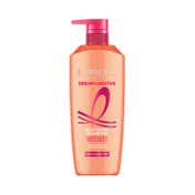L'Oreal Paris Dream Lengths Shampoo (650 ml)