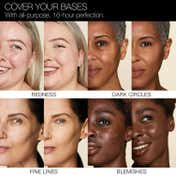 NARS Radiant Creamy Concealer - Cafe (6 ml)