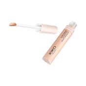 KIKO Milano Love Fusion 24H Moisture Radiant Concealer - 04 Light Beige (8 ml)