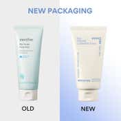 Innisfree Bija Trouble Cleansing Foam (150g)