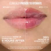 FAE Beauty Lip Air Ultra-Nourishing Oil Non-Sticky Glassy Finish 7 Oil-Blend - Lace (3 ml)