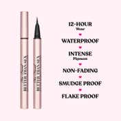 Too Faced Better Than Sex Liquid Eye Liner - Black (0.6 ml)