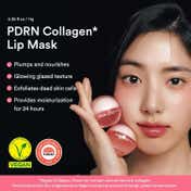 Abib PDRN Collagen Lip Mask Glazed Jelly (11 g)