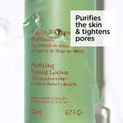 Clarins Purifying Toning Lotion (200 ml)