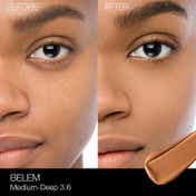 NARS Natural Radiant Longwear Foundation - Belem (30 ml)