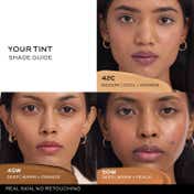 Kiro Barely There Skin Tint - 50W Deep (30 ml)