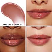Too Faced Lip Injection Instant Cooling Lip Plumper - Chocolate Cream Pie (6.5 ml)