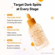 Abib Glutathiosome Dark Spot Serum Vita Drop (50 ml)