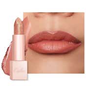 Oulac Infinity Moisture Shine Lipstick - Mermaid Kiss(PG07) (4 g)