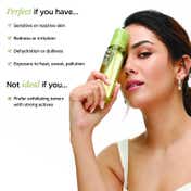 Akind Bounce Back Soothing Toner Mini (60ml), Hydration & pH Balance with Japanese Yuzu & Centella