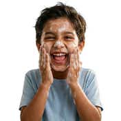Tuco Kids Anti Dull Skin Face Wash (100 ml)