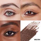 Smashbox Metal FX Metallic Eyeliner - Jolt (0.28 g)