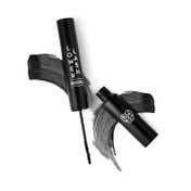 PAC Lower Lash Mascara Micro Bristles Fuller Lower Lashes Waterproof - Black (2 g)