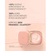 Dolce&Gabbana Glow-Bounce Ceramide Cream Refill Plumping & Refining Moisturizer (50 ml)