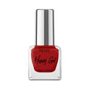 RENEE Hyper Gel Nail Paint - Cherry Glaze (10 ml)