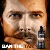 Beardo Coffee Detox De-Tan Face Wash (200ml)
