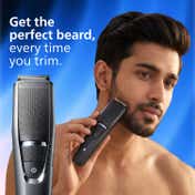 Philips BT3324-15 Beard Trimmer for Men
