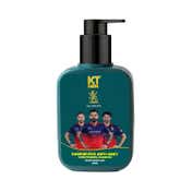 KT MEN Dark Revive Anti Grey Conditioning Shampoo Restore Natural Black - RCB (200 ml)