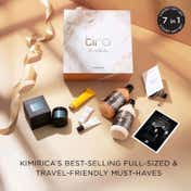 Kimirica x Tira - The Celebration Edit Festive Gift Box (7 pcs)