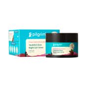 Pilgrim Red Vine Night Gel Creme With Retinol, Mulberry & Vitamin C (50g)
