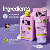 Moxie Beauty The Hydrorepair Wash Duo for Dry & Damaged Hair (2 Pcs)