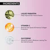 O3+ Professional Meladerm Vitamin C Gel Bleach (96 g)