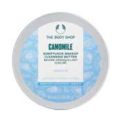 The Body Shop Camomile Sumptuous Makeup Cleansing Butter (90 ml)
