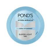 Pond's Super Light Gel Moisturiser (250ml)