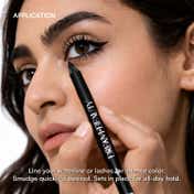 Dream Beauty Eclipse Smudge Proof Kajal - Intense Black (1.5 g)